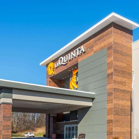 La Quinta By Wyndham Aberdeen-Apg Zewnętrze zdjęcie