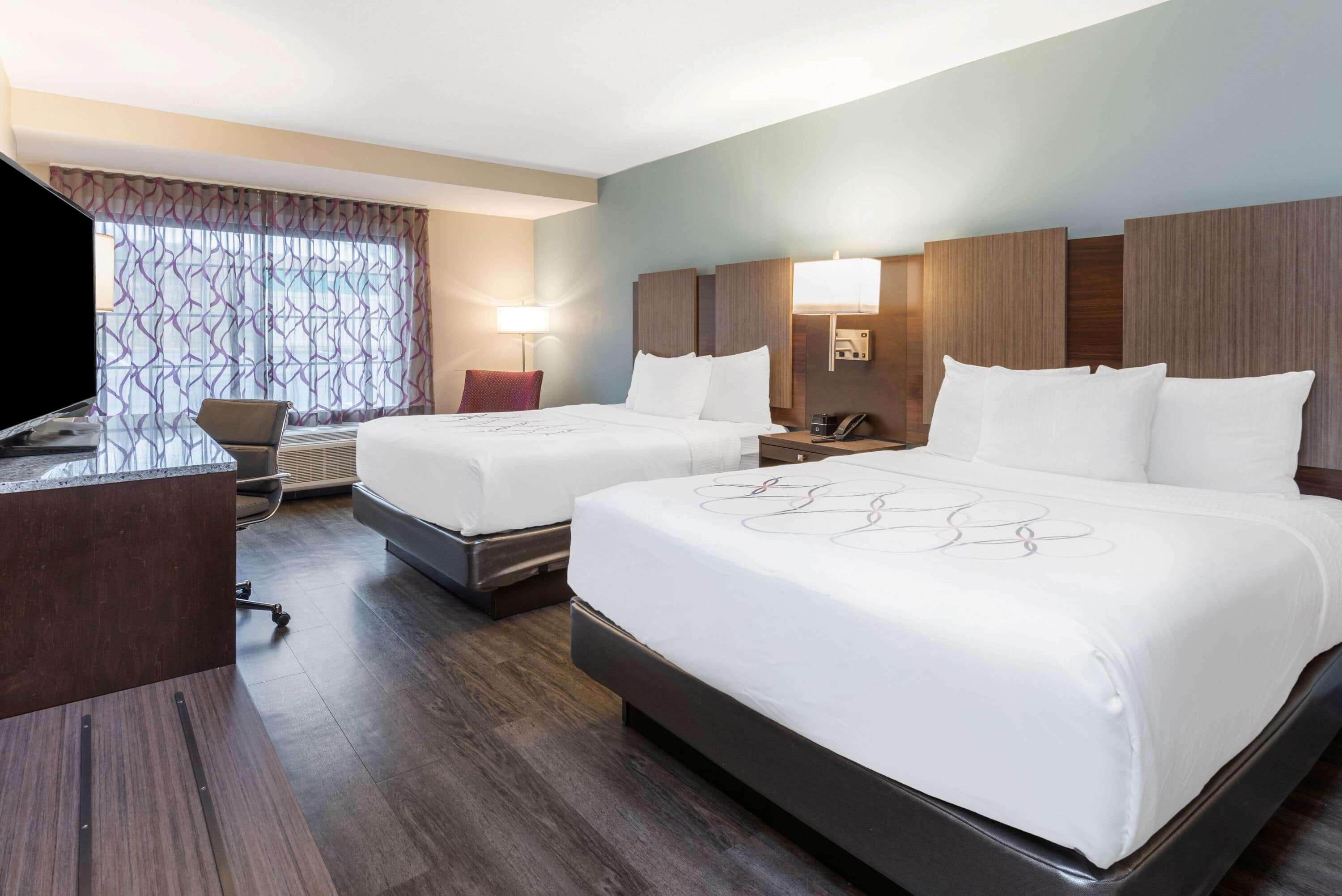 La Quinta By Wyndham Aberdeen-Apg Zewnętrze zdjęcie