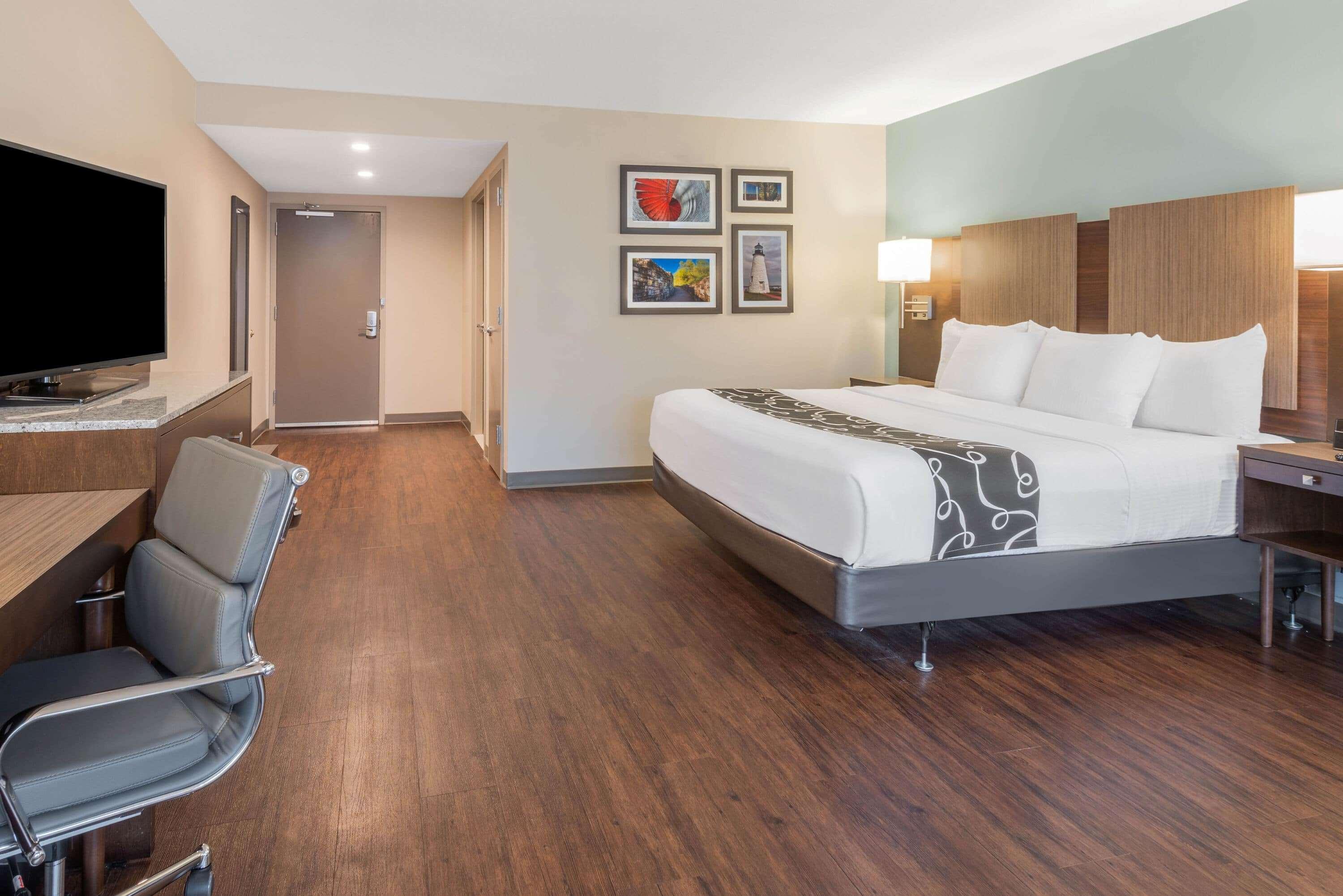 La Quinta By Wyndham Aberdeen-Apg Zewnętrze zdjęcie