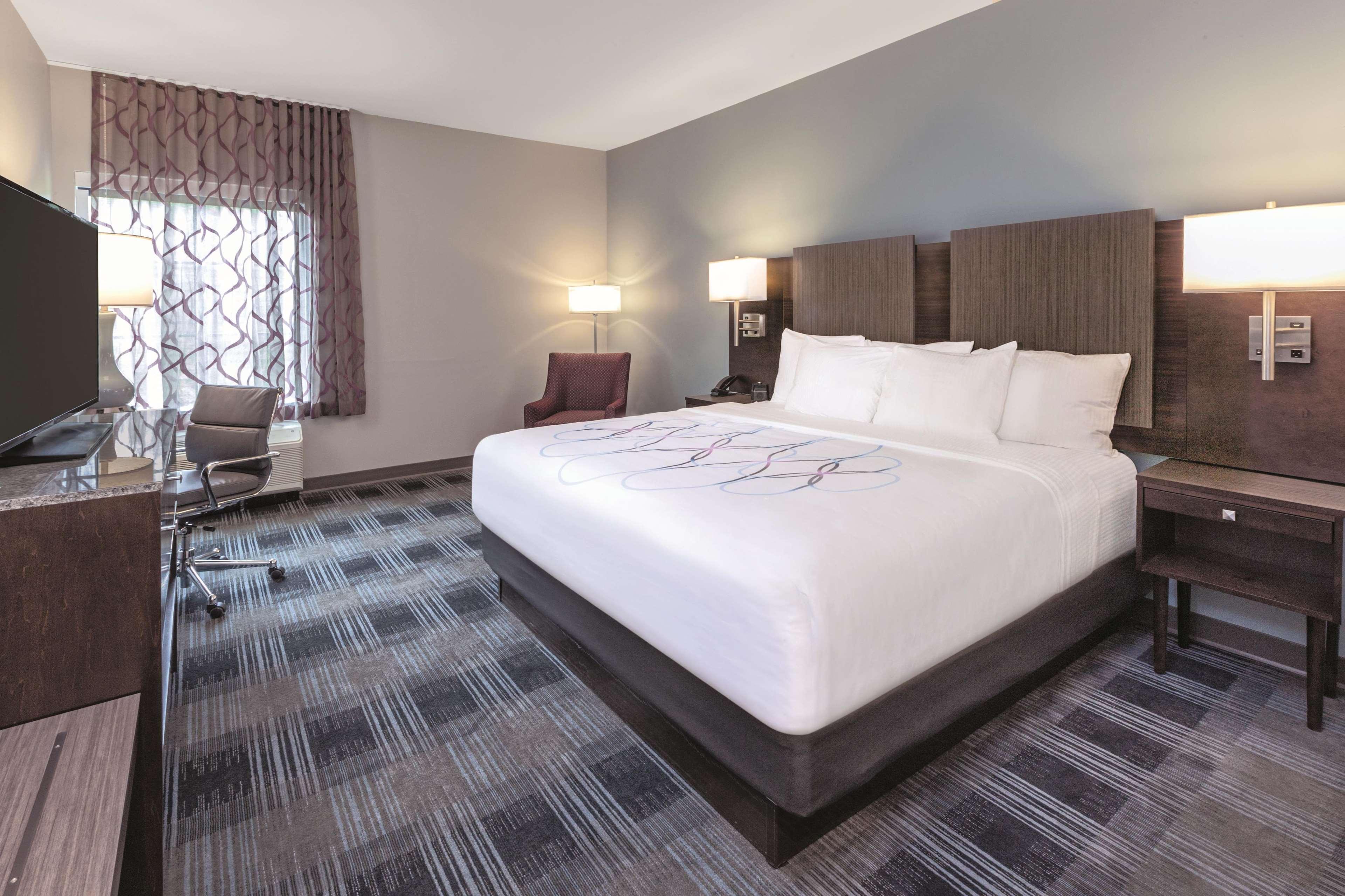 La Quinta By Wyndham Aberdeen-Apg Zewnętrze zdjęcie