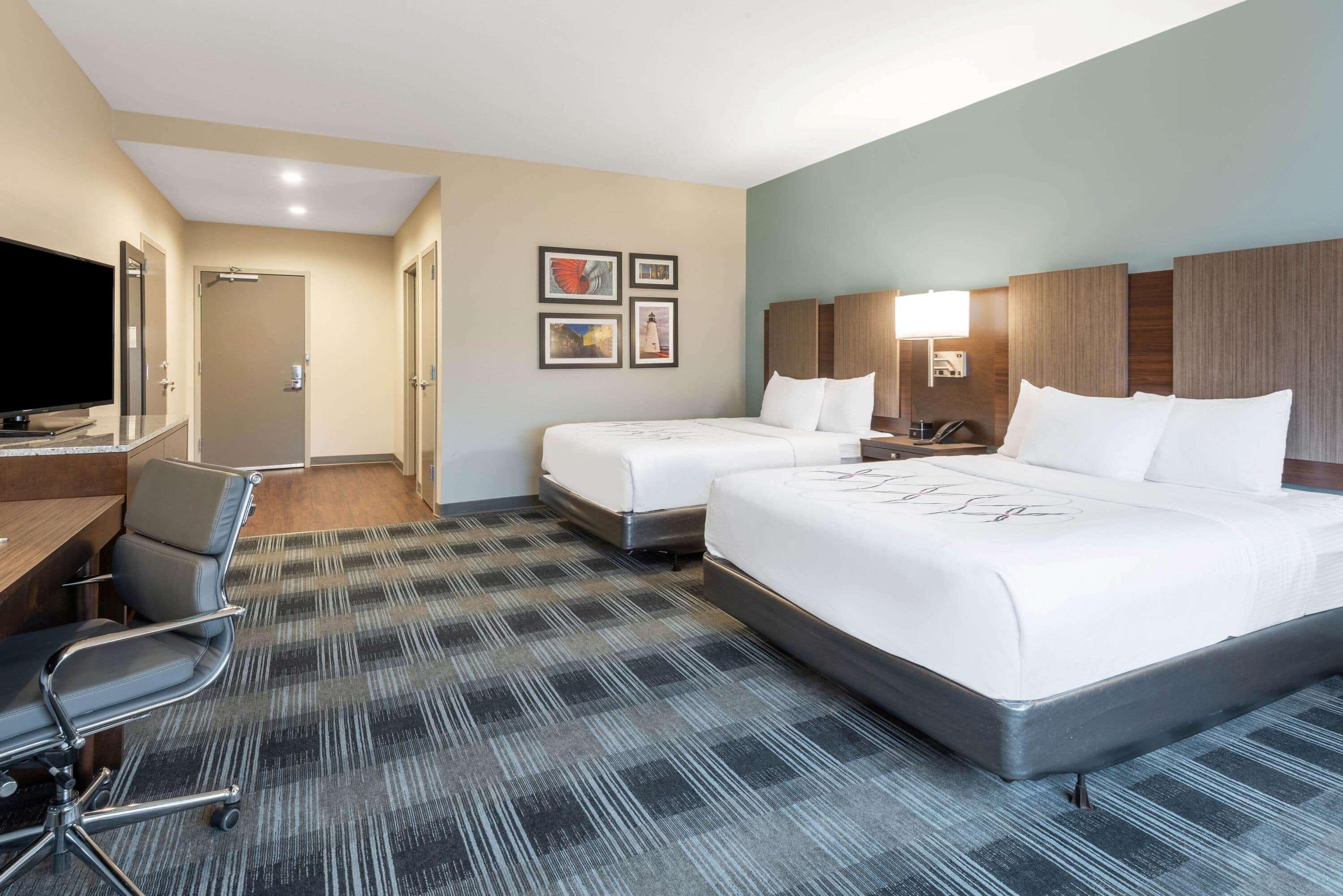 La Quinta By Wyndham Aberdeen-Apg Zewnętrze zdjęcie