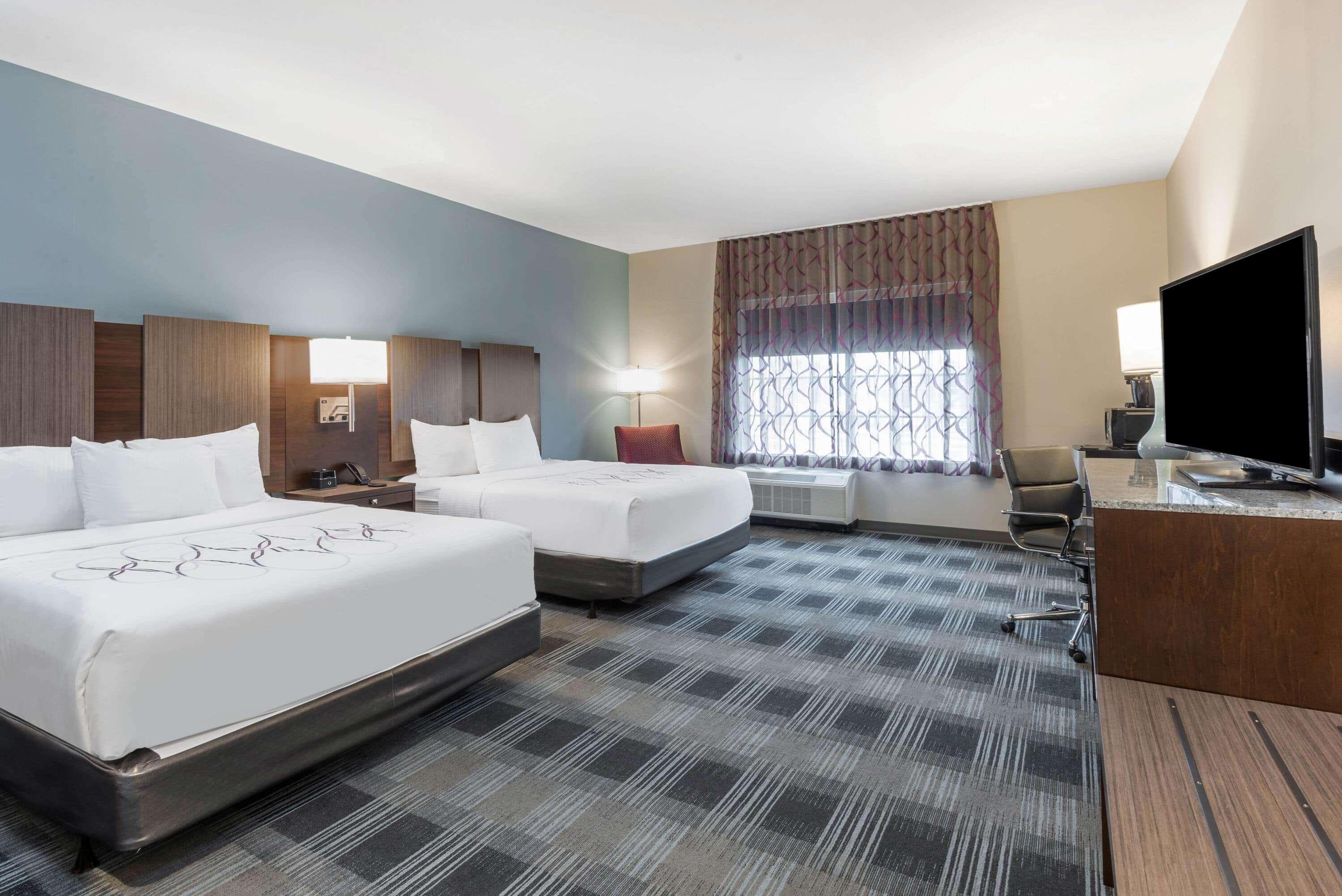 La Quinta By Wyndham Aberdeen-Apg Zewnętrze zdjęcie