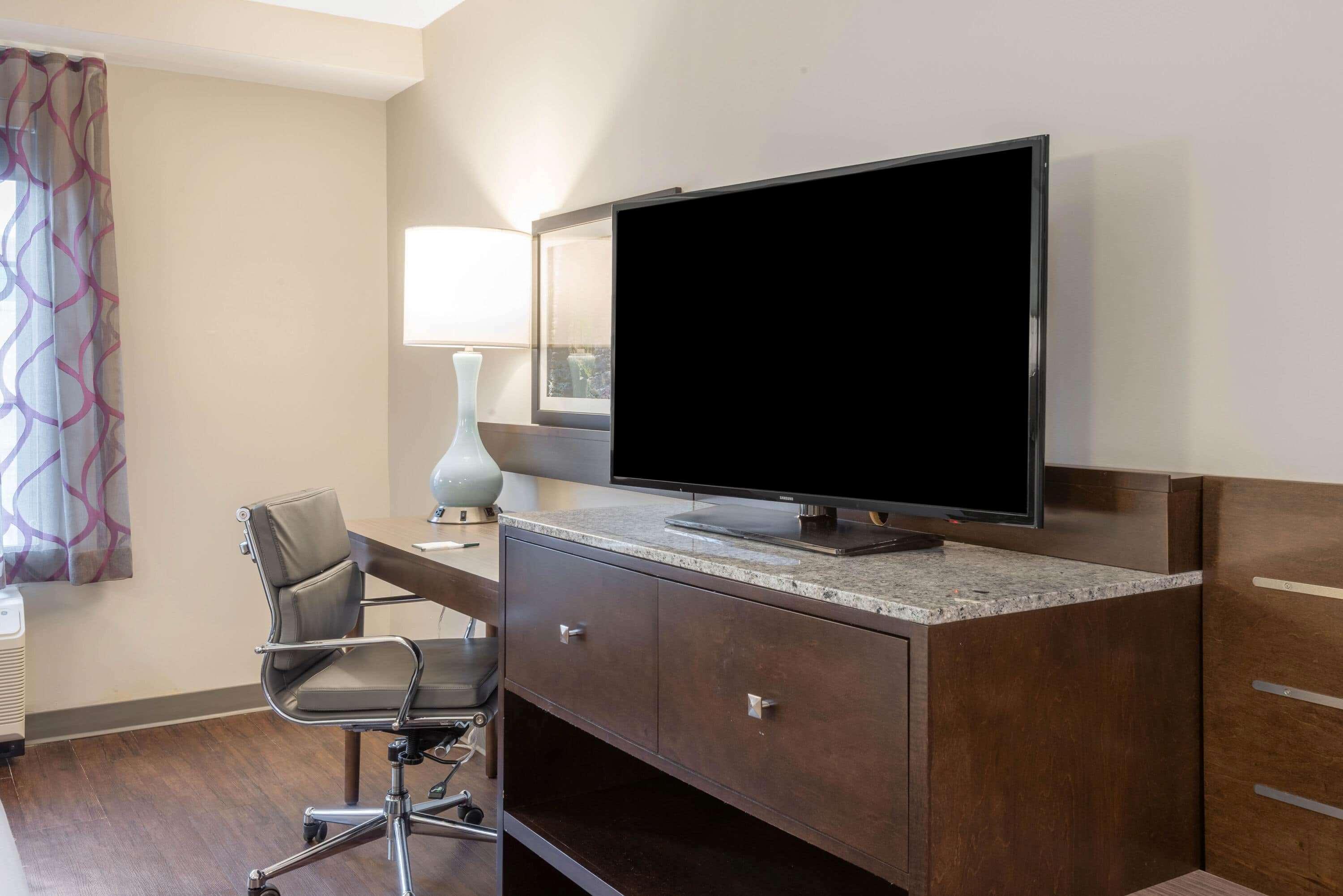 La Quinta By Wyndham Aberdeen-Apg Zewnętrze zdjęcie