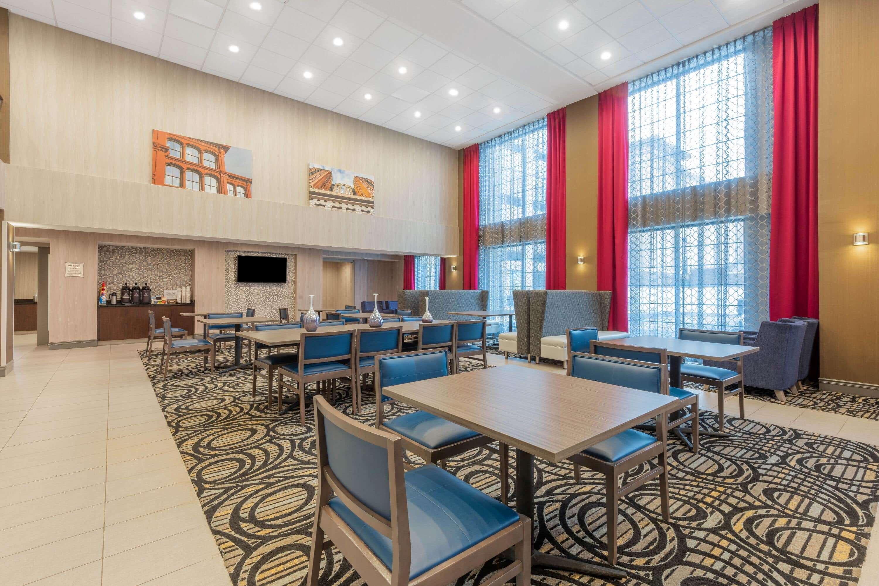 La Quinta By Wyndham Aberdeen-Apg Zewnętrze zdjęcie