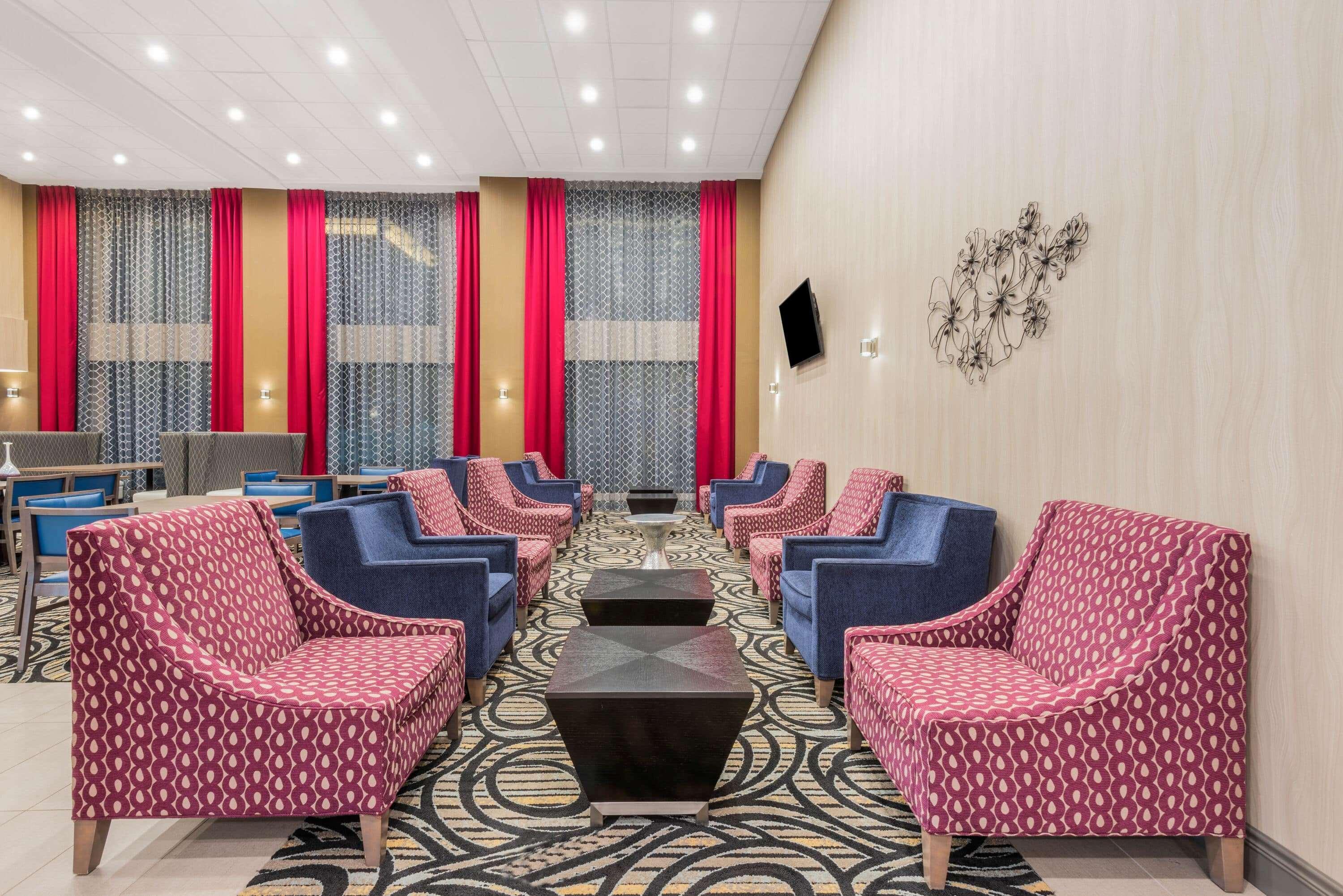 La Quinta By Wyndham Aberdeen-Apg Zewnętrze zdjęcie