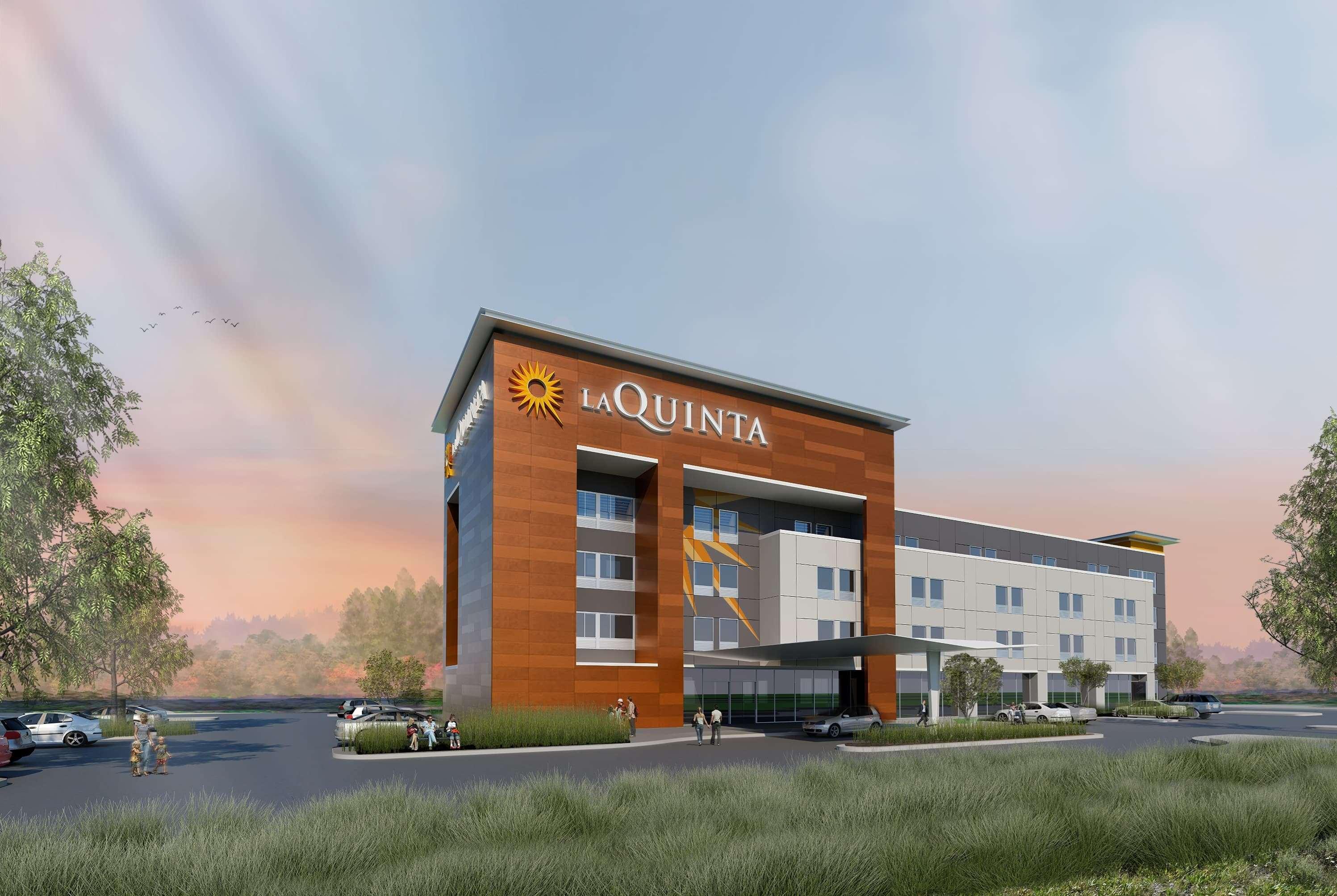 La Quinta By Wyndham Aberdeen-Apg Zewnętrze zdjęcie