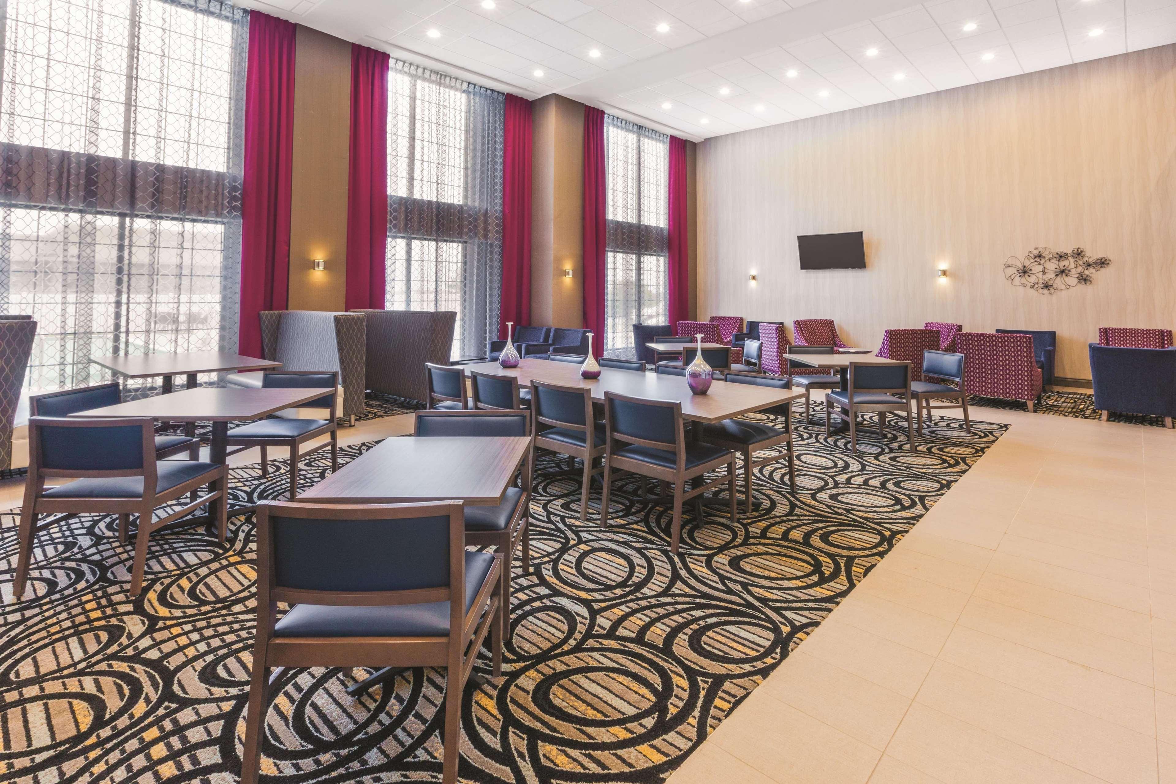 La Quinta By Wyndham Aberdeen-Apg Zewnętrze zdjęcie