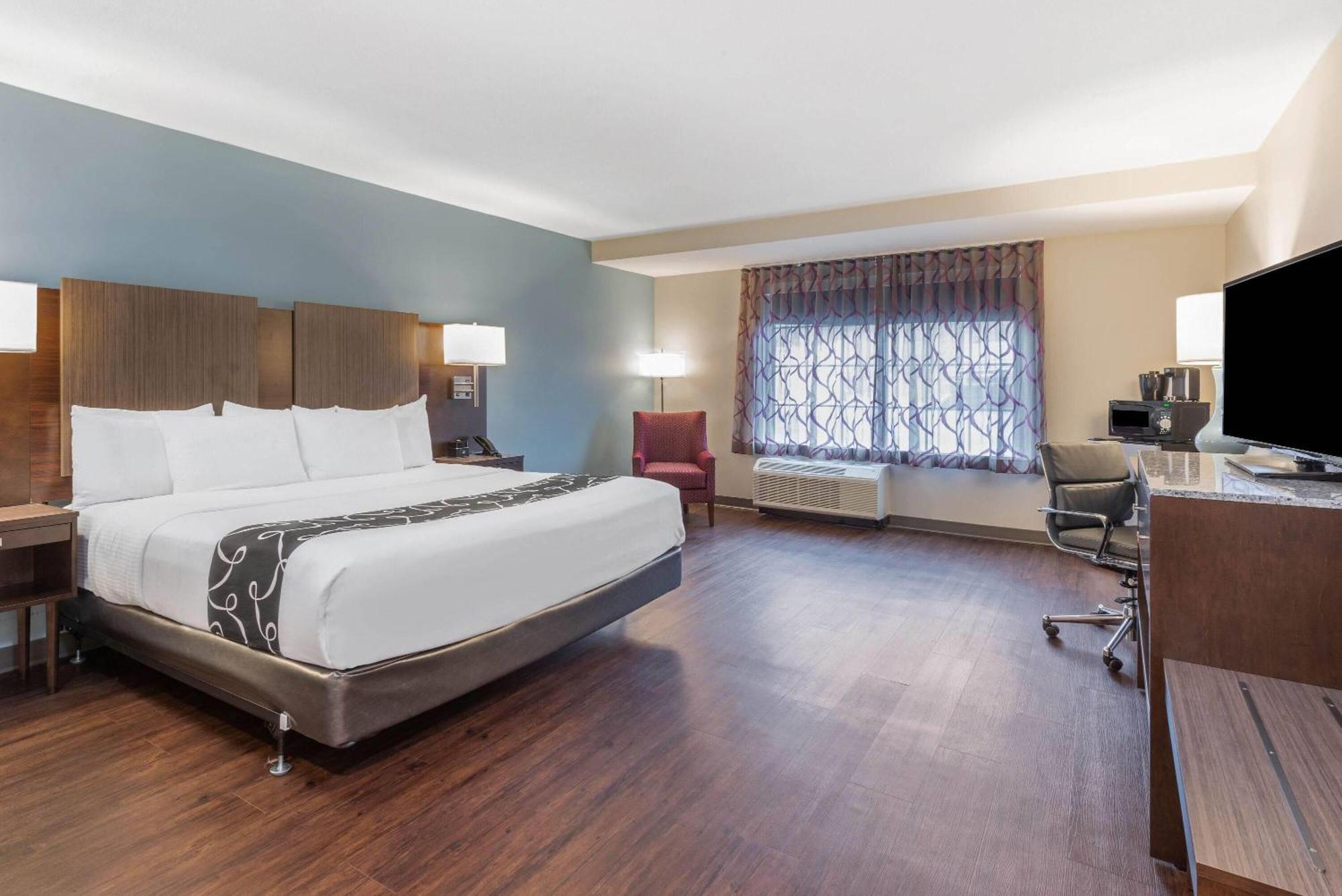 La Quinta By Wyndham Aberdeen-Apg Zewnętrze zdjęcie